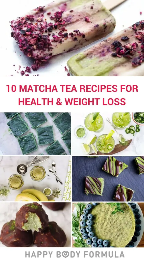 10-matcha-recipes-to-boost-your-health-help-with-weight-loss-happy