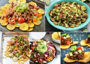 5 Clever Ideas For Paleo Tortilla Chips – Happy Body Formula