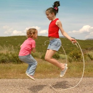 5 Reasons To Start Skipping For Weight Loss