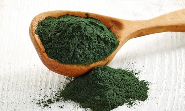 Spirulina for inflammation Spirulina for inflammation