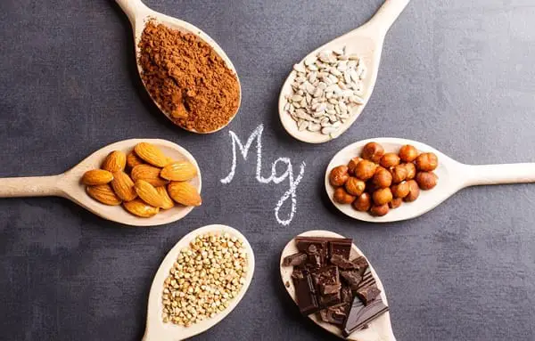 Magnesium for inflammation Magnesium for inflammation