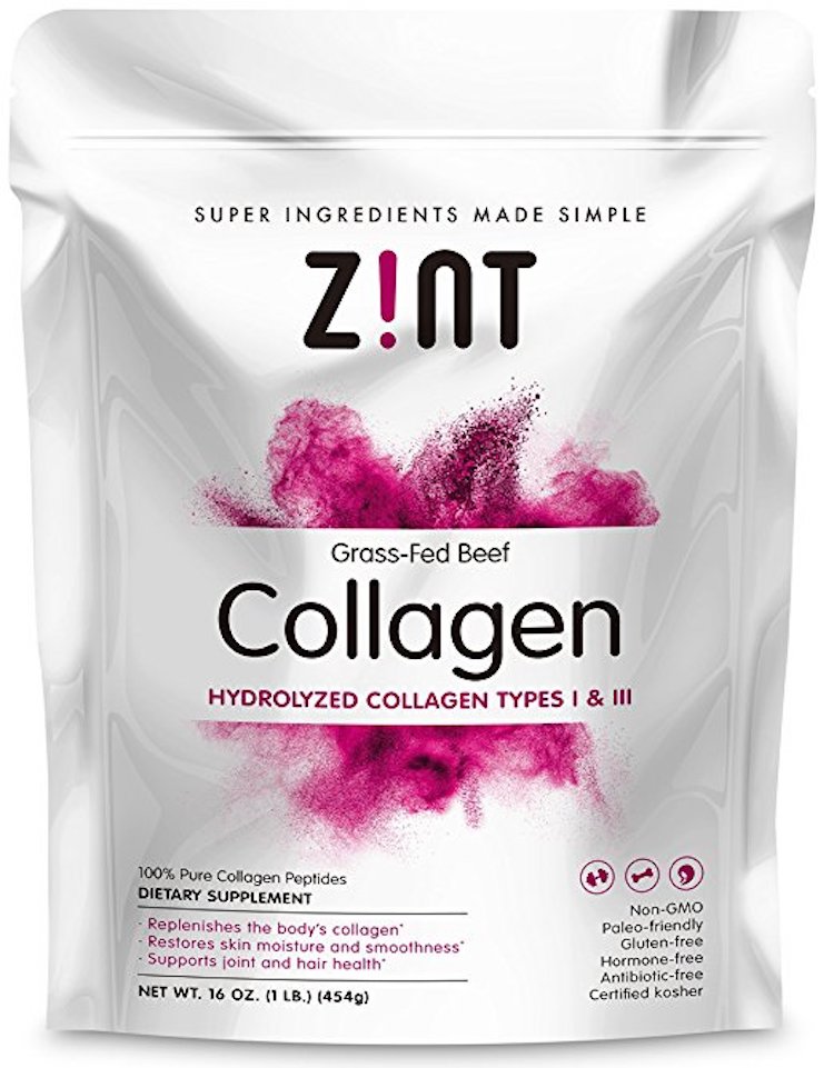 best liquid collagen