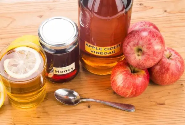 How to use apple cider vinegar