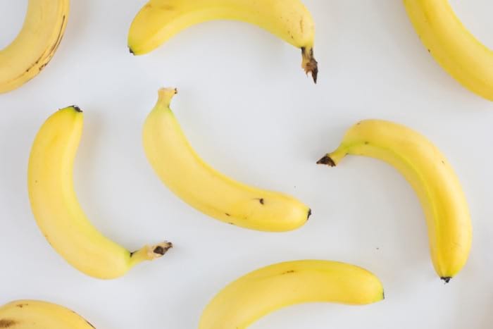 Banana Nutrition