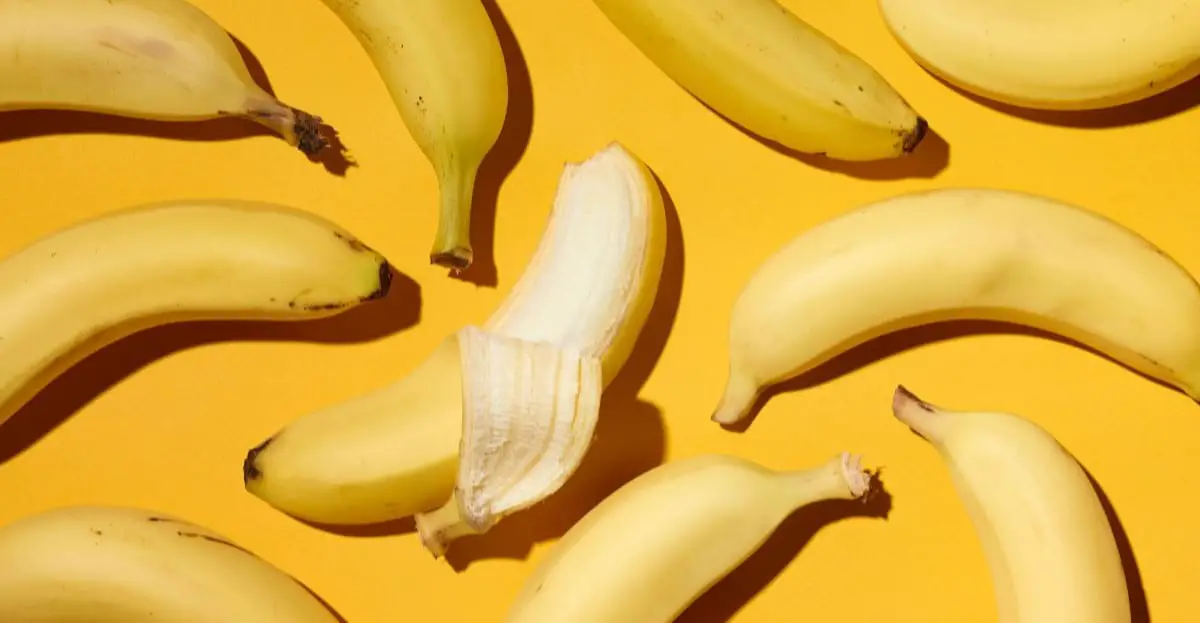 Banana recipes