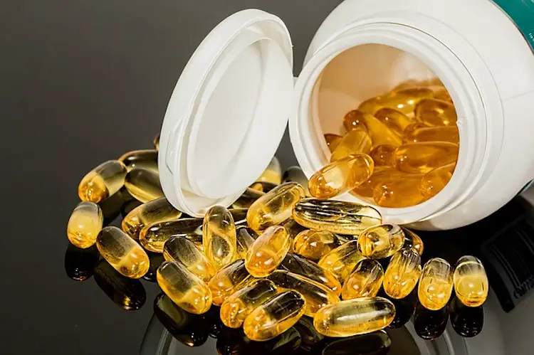 Best Fish Oil Supplements