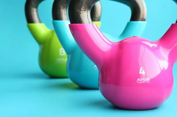Best Kettlebells Best Kettlebells