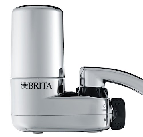 Brita Tap Water Filter