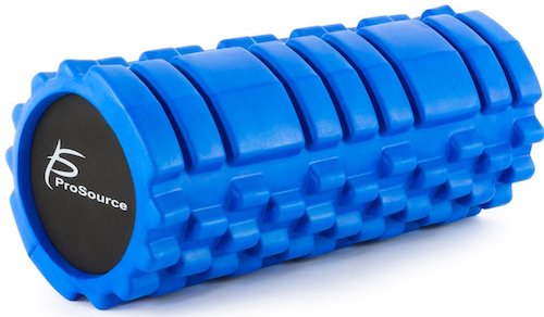 ProSource Sports Medicine Foam Roller