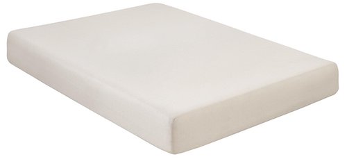 signature sleep 10 inch memory foam mattress