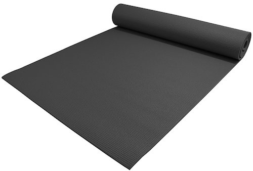 Yoga Accessories Extra Thick Deluxe Yoga Mat