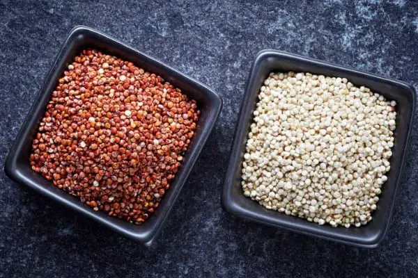 How to prepare quinoa