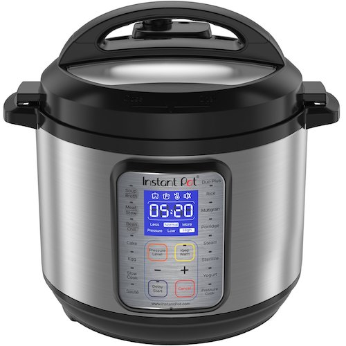 Instant Pot DUO Plus 60 Pressure Cooker