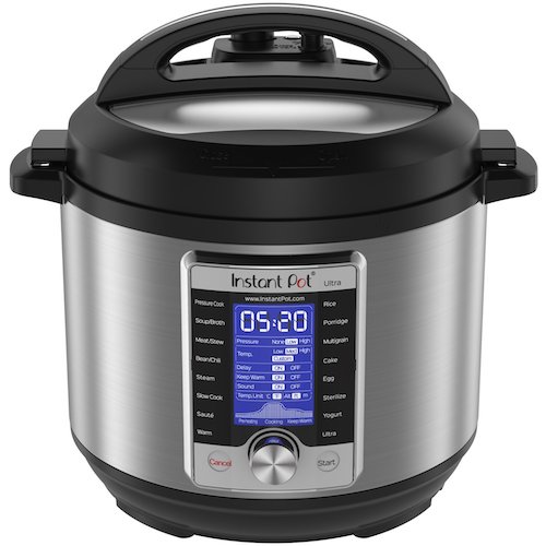 Instant Pot Ultra 6 Pressure Cooker