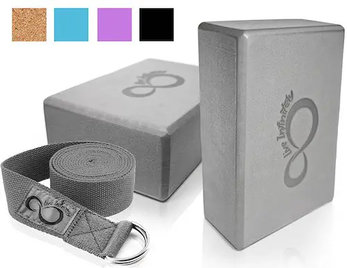 Our pick of the best Yoga Blocks – Happy Body Formula
