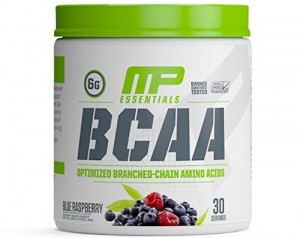 Muscle Pharm BCAA Powder