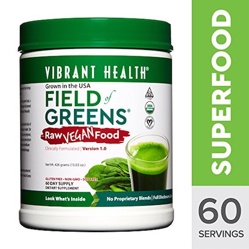 Top 10 Best Green Juice Superfood Powders Reviewed in 2019 Happy Body