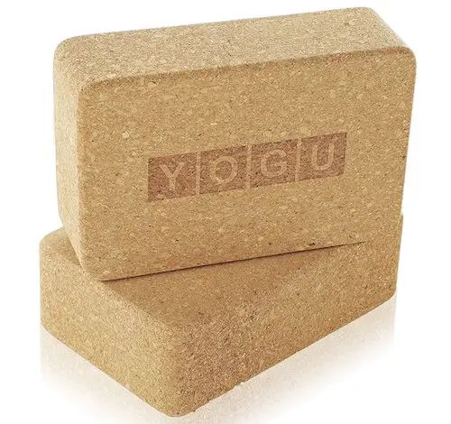 Yogu Yoga Blocks