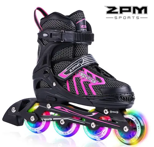 Our pick of the best Rollerblades For Women – Happy Body Formula