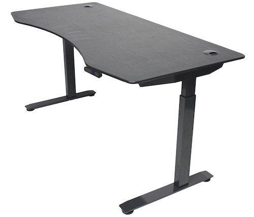ApexDesk Elite Series