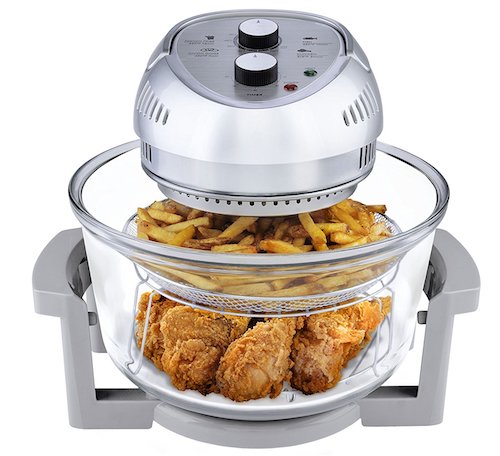 Top 10 Best Air Fryers Reviewed In 2021 Happy Body Formula