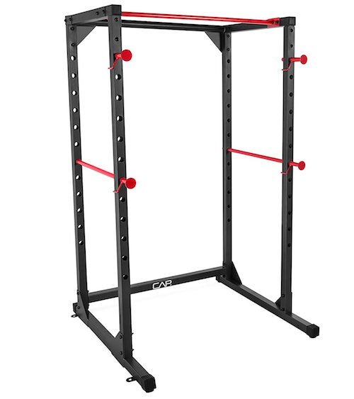 Our pick of the best Power Racks – Happy Body Formula