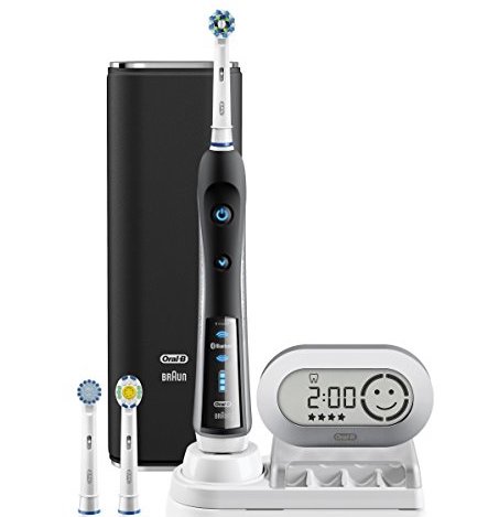 Oral-B 7000 SmartSeries Electronic Toothbrush