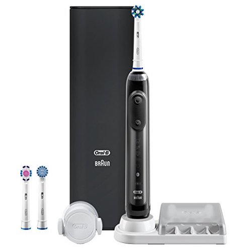 Oral-B Genius Pro 8000 Electric Toothbrush
