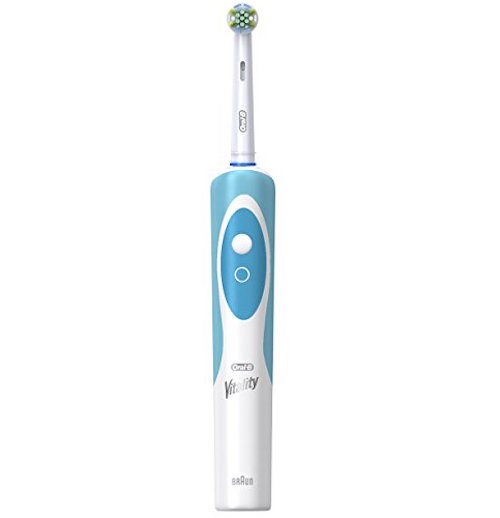 Oral-B Vitality Floss Action Electric Toothbrush