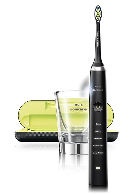 Philips Sonicare Diamond Toothbrush – Happy Body Formula