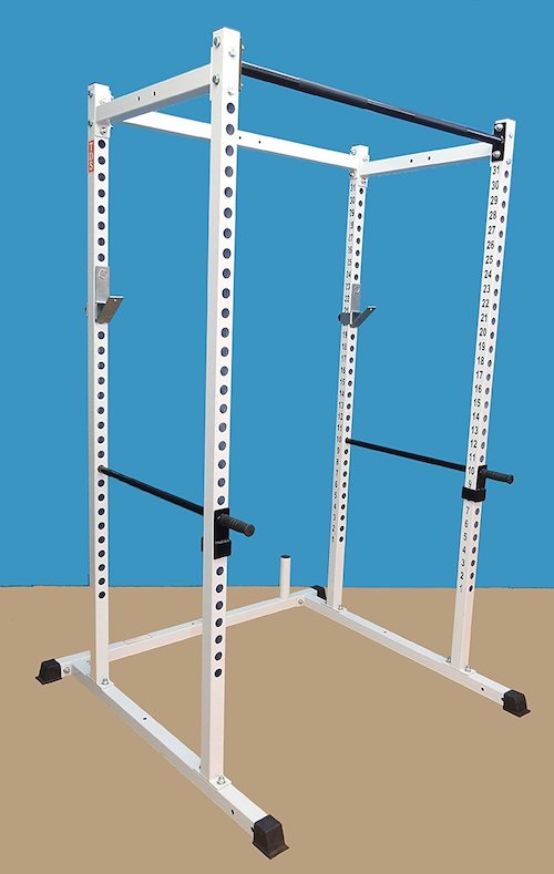 Our pick of the best Power Racks Happy Body Formula