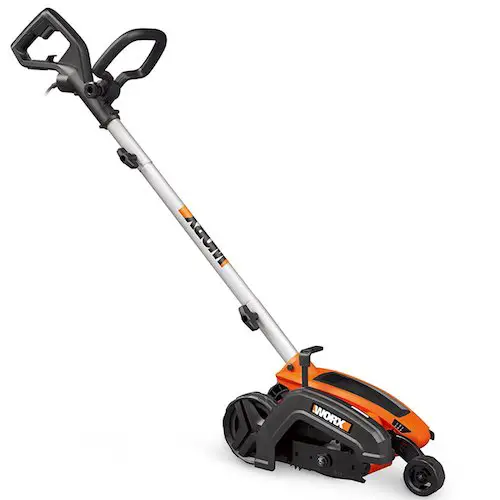 Worx 2-in-1 Electric Lawn Edger