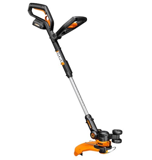 Worx Edger