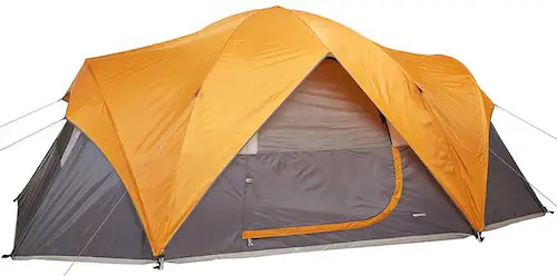 AmazonBasics Tent