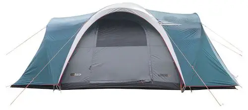 NTK Laredo GT Camping Tent
