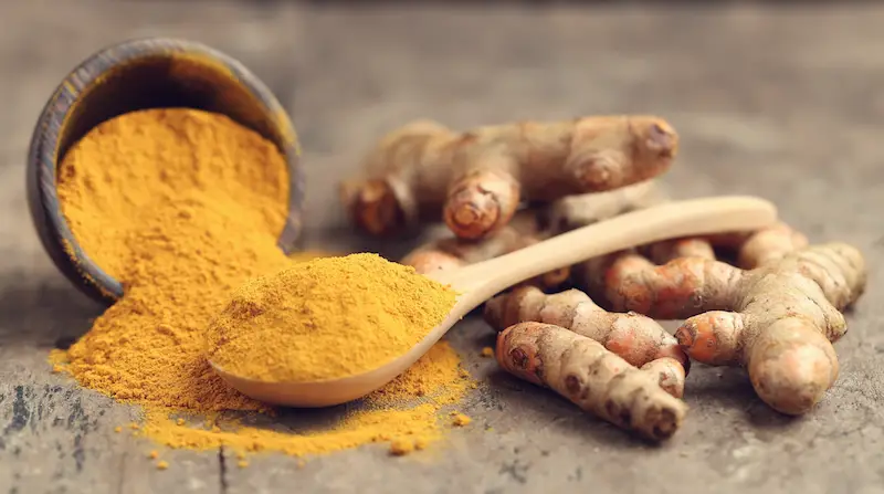 Turmeric Benefits