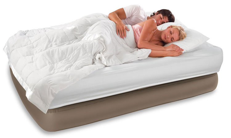 10 best air mattresses