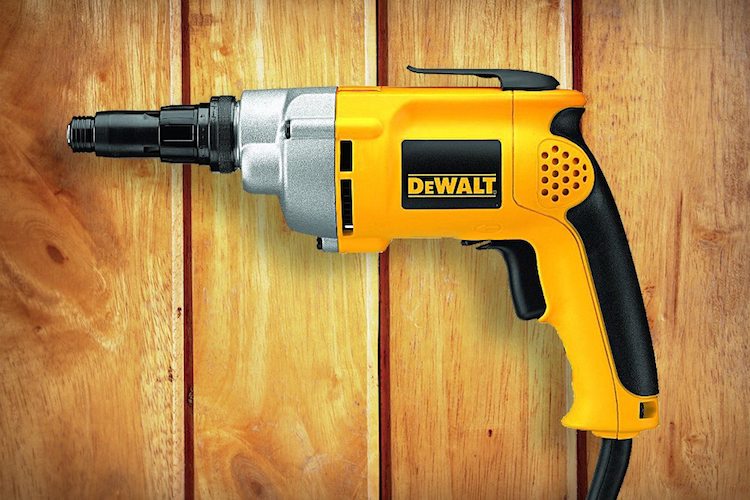 Top 10 Best Screw Guns Reviewed in 2021 Happy Body Formula