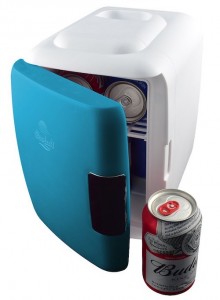 Cooluli Mini Fridge