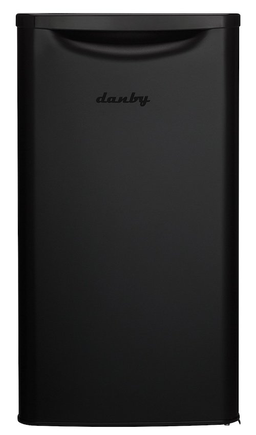 Danby Compact All Refrigerator