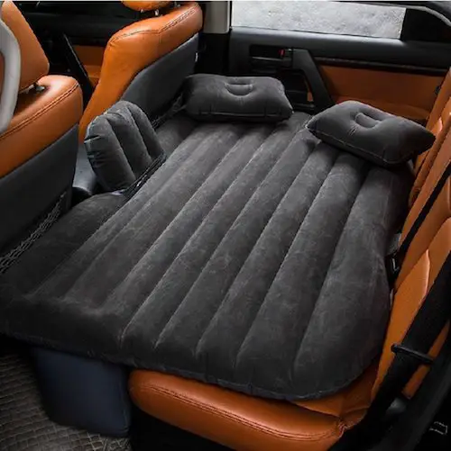 FBSport Car Travel Inflatable Mattress