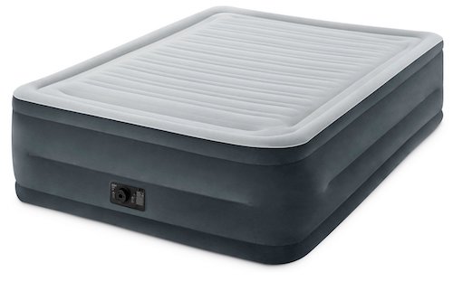 Intex Comfort Plush Elevated Dura-Beam