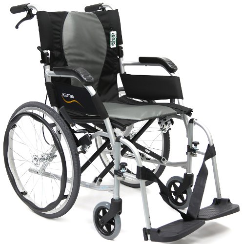 Karman Ergonomic Wheelchair