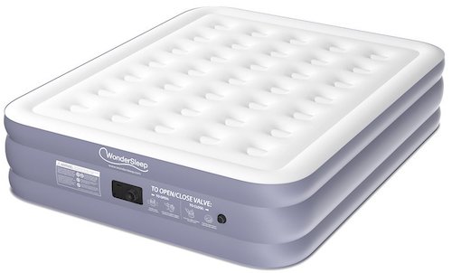 WonderSleep Classic Series