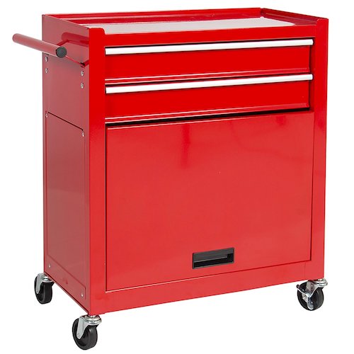 Best Choice Products Portable Tool Chest