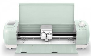 Cricut Explore Air 2 Mint