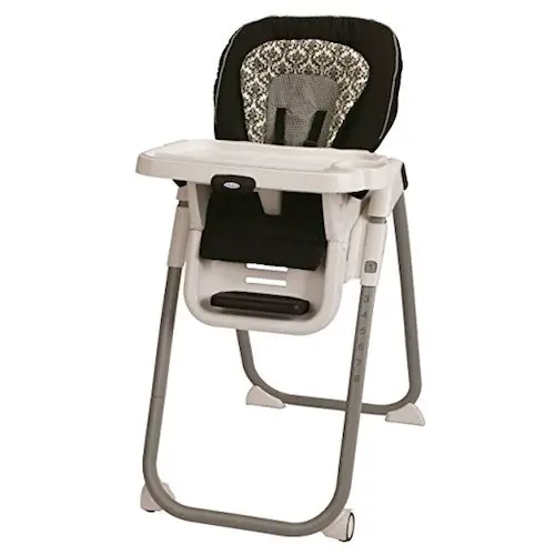 Graco TableFit Baby High Chair
