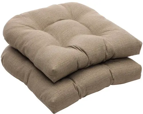 Pillow Perfect Seat Cushion