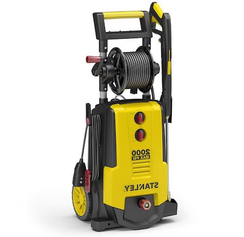 Stanley SHP2000 Electric Pressure Washer