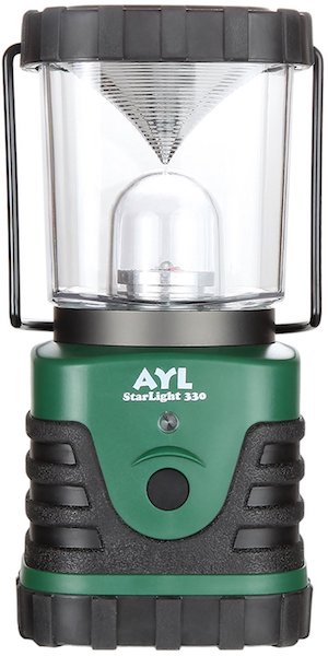 AYL StarLight LED Lantern